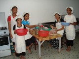 4 COOKING