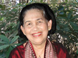NOREN VANN KIM - Associate Director and Teacher