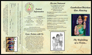 CCAM Brochure - Legal (8.5" x 14" or 22 cm x 36 cm)