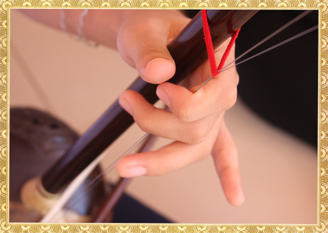 Musical performances in Cambodia by the Cambodian Christian Arts Ministry